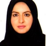 تصویر دکتر نازیلا نجفی