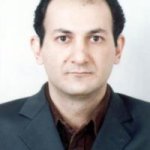 تصویر دکتر محمد مومنائی کرمانی