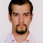 تصویر دکتر سیدمجید آقامیری شعرباف