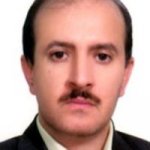 تصویر دکتر محمد علی صبا