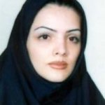 تصویر دکتر شیرین پزشک پور