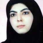 تصویر دکتر سمانه مصدق نیشابوری
