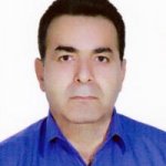 تصویر دکتر رضا همتی