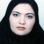 تصویر دکتر نازیلا شریف زاده