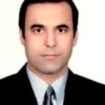 تصویر دکتر علیرضا ماپار
