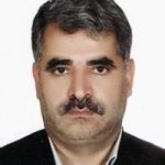تصویر دکتر محمد یوسف زاده