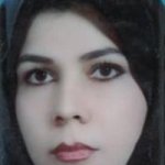 تصویر دکتر سهیلا وزیری نسب