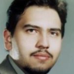تصویر دکتر حسین قاسمی مقدم سعدآبادی