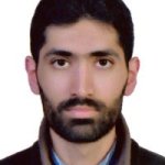 تصویر دکتر سروش ثمری کرمانی