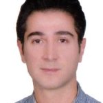 تصویر دکتر امیر بهتاش اسکوئی