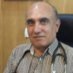 تصویر دکتر ایرج شمسی