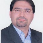 تصویر دکتر مهدی امیرحیدری