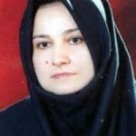 تصویر دکتر افسانه اسماعیلی