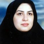 تصویر دکتر سولماز رحمانی باروجی
