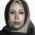 تصویر دکتر فیروزه رستمیان