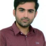 تصویر دکتر حمیدرضا معصومی