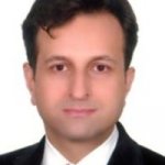تصویر دکتر کاوه امینی حسینی