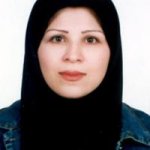 تصویر دکتر آمنه خانکی