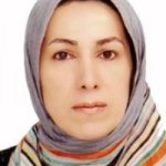 تصویر دکتر افسانه سهرابی