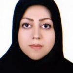 تصویر دکتر آمنه پرستویی