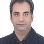 تصویر دکتر کاوه کشاورز