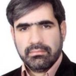 تصویر دکتر محمود موسوی جعفرآباد