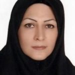 تصویر دکتر افسانه فرشین