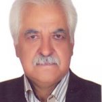 تصویر دکتر هاشم رضایی مقدم
