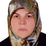 تصویر دکتر امنه سادات نقاش
