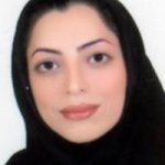 تصویر دکتر زهرا هاشمی