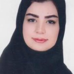 تصویر دکتر تارا طاهر پور