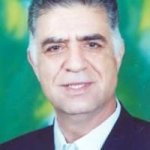 تصویر دکتر حسین کریمی بدرابادی
