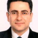 تصویر دکتر کاوه مشیری