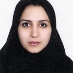 تصویر دکتر افسانه منتظمی