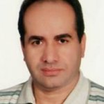 تصویر دکتر سیروس نوری