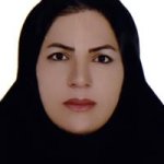 تصویر دکتر صفیه آذری