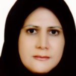 تصویر دکتر افسانه شریف پور