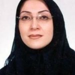 تصویر دکتر افسانه شاد
