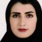 تصویر دکتر سهیلا یوسف زاده