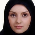 تصویر دکتر محبوبه مقاره زاده اصفهانی