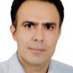 تصویر دکتر محسن محمدرحیمی
