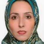 تصویر دکتر نازیلا باقری