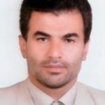 تصویر دکتر جلیل مقصودی سوته
