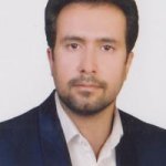 تصویر دکتر محسن ابویی مهریزی
