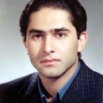 تصویر دکتر نصیر رستم بیگی