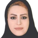 تصویر دکتر سیده نازیلا حسینی