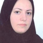 تصویر دکتر زهرا مظفری نژاد
