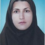 تصویر دکتر آمنه ابراهیمی