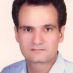 تصویر دکتر محمود حیدری