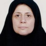 تصویر دکتر فرزانه اخوان طبیب